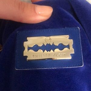 Philip Plein Limited Sport Collection